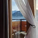 アパート Wilczy Spokoj By Mountain Prestige コシチェリスコ