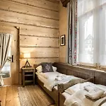 アパート Wilczy Spokoj By Mountain Prestige *
