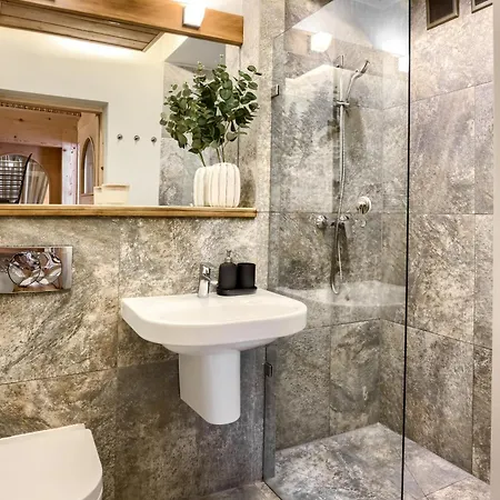 Wilczy Spokoj By Mountain Prestige